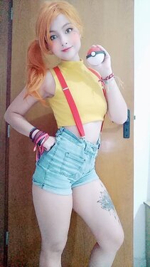 Waifu.Zee - Misty