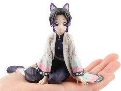 Demon Slayer: Kimetsu no Yaiba G.E.M Series Shinobu (Tenohira) With Premium Gift [www.tentaclearmada.com]