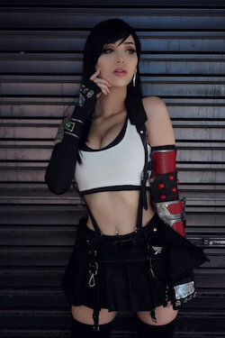 Beke Jacoba -Tifa