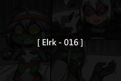 [Dr. Bug]Elrk 016~032 ( English)