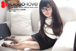 Taboo-love 禁忌攝影繩藝 NO.083 Yuko 职业女性之气质束缚