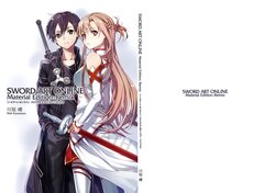 SAO Material Edition Remix [Chinese] [拉斯觀測組]