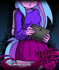 [Killryde] Bridle Girls: Lust from Afar (My Little Pony: Friendship is Magic)