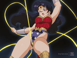 [bluethebone] Wonder Woman [DC]