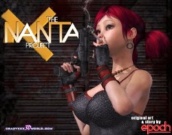 [EPOCH] The Nanta Project 1