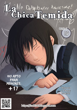 [isakishi] La Chica Temida 10 (Original) [Español]