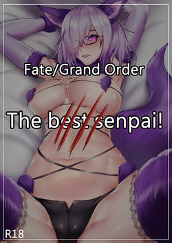 [CYI] The Best Senpai. マシュ (Fate/Grand Order)