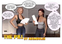 [Abimboleb] The Pill