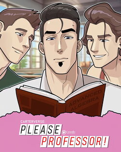 Carterverse - Please Professor! (English)