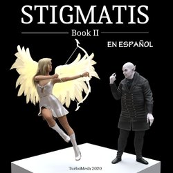 [TurboMesh] Stigmatis: Libro 2 (Spanish)