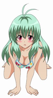 Run Elsie Jewelria (to love-ru)