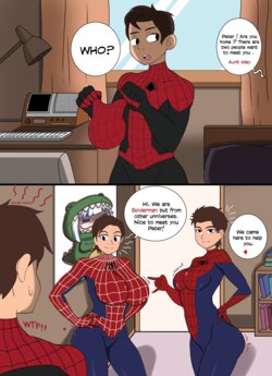 [Vn Simp] Spider-Man: No Way Home