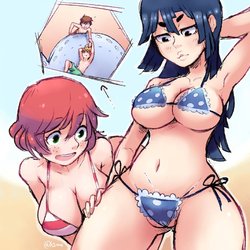 Artist collection [khl4us] (giantess)