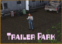 [Keshara] Ladies Society 2: Trailer Park