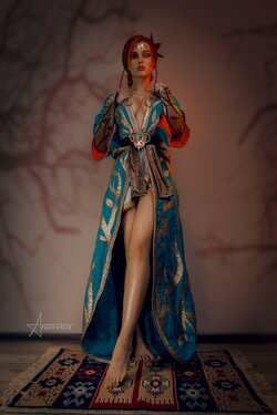 Andrasta - Triss