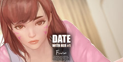 [Firolian] Date With Her (Overwatch) [Korean]