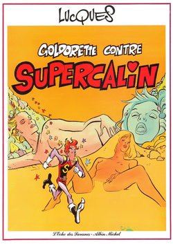 [Lucques] Goldorette - Volume 2 [French]