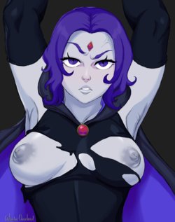 [GalacticOverlord] Raven