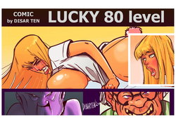 Disarten - Lucky 80 Level (Dutch)