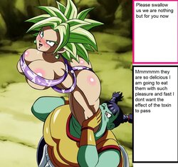 (Dicasty) MONNA VS KEFLA