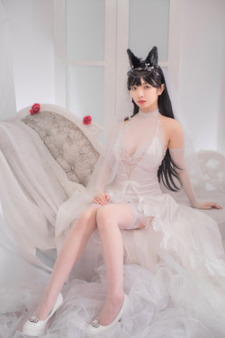 [雯妹]爱宕花嫁