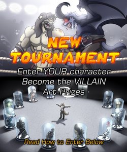 Draco  Tournament