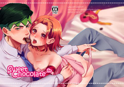 [Leisure*Cafe (Rin*)] Sweet Chocolate (Jojo's Bizarre Adventure)