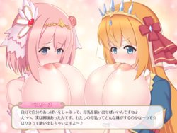 [Tagu] Princess na PecoYui no Self Junyuu (Princess Connect! Re:Dive)