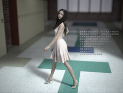 The Fall Of The Swan vol.1  [天鹅陨落.vol1]