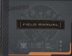 Starcraft Field Manual