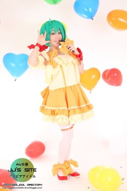 Japanese Idol Directory - Baby Doll