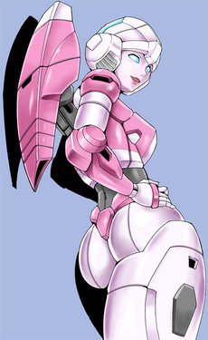 Transformers Arcee