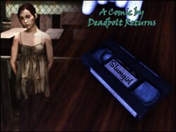 [Deadbolt Returns] Slumgirl (The Last of Us)