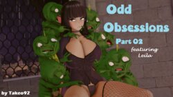 [Takeo92] Odd Obsessions - Part 02 (Koikatsu!)