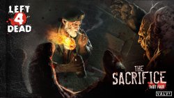 Left4Dead - The Sacrifice pt4