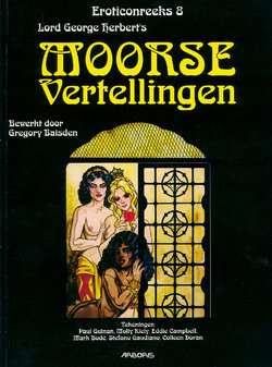 Moorse vertellingen (Dutch)