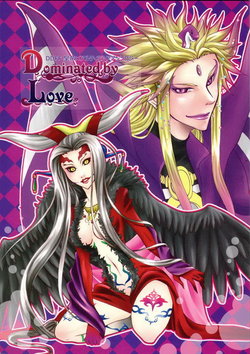 Dominated by Love (Dissidia Final Fantasy)