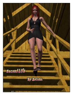 [Ariana] Second Life