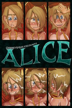 [Chimneyspeak (Jack Cayless)] Alice