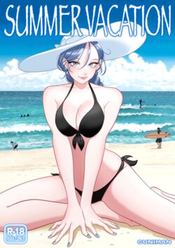 [Uniman] Summer Vacation [Spanish] [SSR Translations]