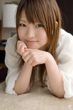 S-Cute 5th No.65 Sayaka Hasegawa