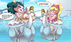 [Cocco] - Star's Pool Party