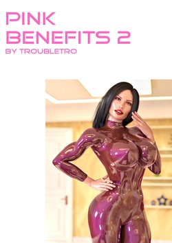 [TRoubLETRO] Pink Benefits 2 [French]