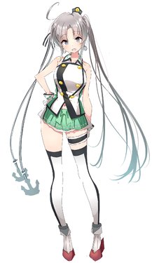 Pixiv Artist - one_emblem