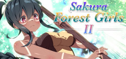 [Winged Cloud] Sakura Forest Girls 2