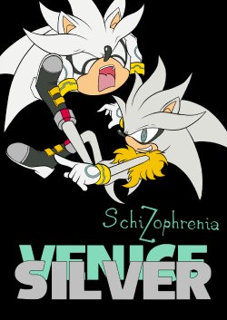 [RaianOnzika (ZerbukII, Cylia-The-Antelope)] Schizophrenia (Sonic the Hedgehog) [WIP]