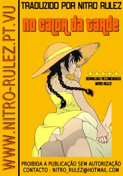 No Calor Da Tarde [Portuguese]
