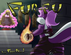 [Furnut] Fur-Fu