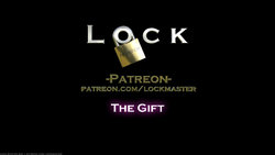 [LockMaster] The Gift from the Corporation