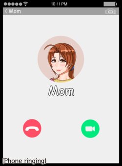 [BlackGG] Ash's Mom 2 (Pokemon) [English]